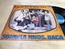 LP CUMBIA GAITA SALSA GUAGUANCO 33 RPM COLOMBIA PERU ECUADOR VG
