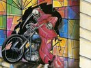 Grim Reaper - Fear No Evil LP Album Vinyl Schallplatte 201641