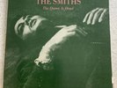 The Smiths The Queen Is Dead original 1986 (Rough Trade, ROUGH 96) VINYL,