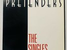 The Pretenders - The Singles LP vinyl record