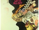 James Conwell - Let It All Out LP - Guinness SEALED