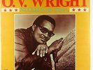 O.V. Wright - Nucleus Of Soul LP - Back Beat SEALED