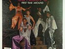Odyssey 5 - First Time Around LP - BRC SEALED