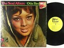 Otis Redding - The Soul Album LP - Volt Mono Shrink