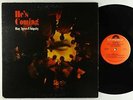 Roy Ayers Ubiquity - He's Coming LP - Polydor