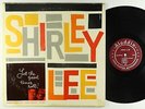 Shirley & Lee - Let The Good Times Roll LP - Aladdin Mono DG