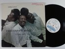 THELONIOUS MONK Brilliant Corners RIVERSIDE LP mono  