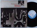 BOBBY HUTCHERSON Components BLUE NOTE LP stereo van gelder  