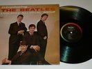 The Beatles Introducing the Beatles RARE VEE JAY VERSION 1 LP with Oval Logo