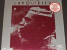 SUN RA lanquidity USA LP new sealed 2018 reissue LIMITED EDITION RED VINYL