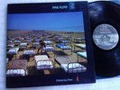 PINK FLOYD A MOMENTARY LAPSE OF REASON 1987 CBS LP 1ST PRESS w/LYRICS VG/+ NM