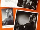 Alfredo Campoli (1906-1991) Photographic Archive of the World Famous Violinist