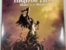 High On Fire - SNAKES FOR THE DIVINE - Rare Vinyl 2 LP Set NM