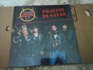 Slayer - Praying To Satan Live Paris 22/11/91 - 12