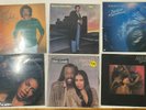 R&B Ashford & Simpson, Isaac Hayes, Donna Summers and more Record LP Vinyl (12)