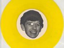SAVAGE YOUNG BEATLES with TONY SHERIDN - Ya Ya / Why   YELLOW vinyl 45