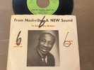 Johnny Bragg - They're Talking About Me Original 1967 7