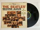 The Beatles Second Album - 1968 US Stereo ST-2080 (EX/NM) Ultrasonic Clean