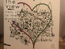 The View - Hats Off To The Buskers Vinyl Record Lp SIGNED Near Mint