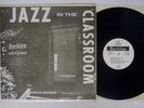 Jazz In The Classroom Vol. 7 Berklee BLP 7 US SHRINK VINYL LP