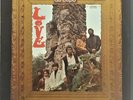 LOVE - DA CAPO - ORIGINAL 1967 STEREO LP - IN PRISTINE CONDITION