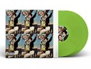 Lana Del Rey Rare Norman Rockwell NFR Green Vinyl 2xLP