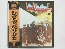 Led Zeppelin Led Zeppelin II Atlantic P-10101A Japan  [Vinyl from VDS TOKYO]