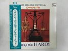 Francoise Hardy Les Grands Succes De Francoise Hardy Vogue YX-6088 Japan
