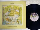 GENESIS SELLING ENGLAND BY THE POUND CHARISMA RJ-7304 Japan VINYL LP