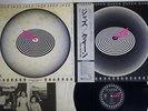 QUEEN JAZZ ELEKTRA P-10601E Japan OBI POSTER VINYL LP