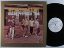 OSCAR PETERSON TRIO West Side Story DCC LP NM 180g audiophile reissue Ltd. Ed.  