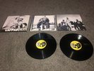 Cappadonna - The Pillage LP - 2 LP's - Razor Sharp E2 67947