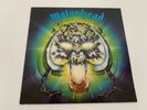 Motörhead LP Vinyl Overkill 1979 guter Zustand Over Kill