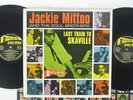 JACKIE MITTOO LAST TRAIN TO SKAVILLE SOUL JAZZ SJRLP80 VINYL 2LP