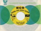 DOTTIE CAMBRIDGE  CRY YOUR EYES OUT /PERFECT BOY  US MGM DEMO NORTHERN SOUL