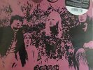 HAYMARKET SQUARE Magic Lantern LP VINYL Europe Guerssen 2013 6 Track Vinyl LP
