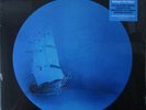 SAVATAGE '' SIRENS '' SEALED LP 180 GRAM TURQUOISE VINYL LP / GATEFOLD / ROCK