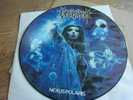 Covenant – Nexus Polaris Picture vinyl mint- 1998 Top Rare