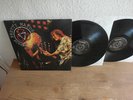 Pretty Maids – Screamin' Live DLP Mint 1995 Ultra rare + Gatefold