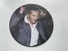 Jerry Lee Lewis The Killer Rock n Roll Picture Disc Vinyl Album Record LP 