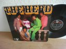 THE HERD PARADISE & UNDERWORLD 1968 Psych Beat Lp Orig Hansa Records