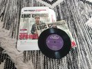 Eric Church Springsteen / Hungover Hard Up 45 vinyl record 7'' target exclusive