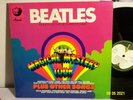 THE BEATLES LP 