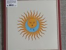 KING CRIMSON-LARKS' TONGUES IN ASPIC-40th ANNIVERSARY MIX-200G LP RE-ISSUE-NEW