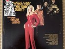 Pop Psych The Poppy Family Excellent Vinyl / G+ Sleeve See Photos & Description