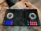 Pioneer DDJ SX2 Performance DJ Controller