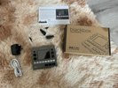 1010 Music Blackbox Compact Sampling Studio