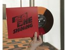 The Shining -Selections from OST Limited Edition 7 Inch Tri-Color Vinyl Sold Out