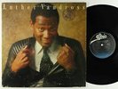 Luther Vandross - Never Too Much LP - Epic