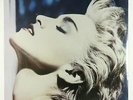 Madonna - True Blue LP - Sire SEALED